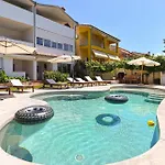 Ferienwohnung Fuer 4 Personen Ca 40 Qm In Fazana-Surida, Istrien Istrische Riviera