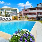 Ferienwohnung Fuer 8 Personen Ca 95 Qm In Stinjan, Istrien Istrische Riviera