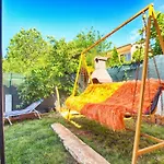 Ferienwohnung Fuer 3 Personen Ca 25 Qm In Pjescana Uvala, Istrien Istrische Riviera