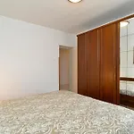 Ferienwohnung Fuer 6 Personen Ca 75 Qm In Rovinj-Cocaletto, Istrien Istrische Riviera