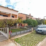 Ferienwohnung Fuer 3 Personen Ca 34 Qm In Valbandon, Istrien Istrische Riviera