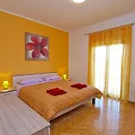 Ferienwohnung Fuer 5 Personen Ca 53 Qm In Rovinj-Cocaletto, Istrien Istrische Riviera
