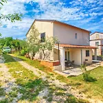 Ferienwohnung Fuer 4 Personen Ca 35 Qm In Pula-Fondole, Istrien Istrische Riviera