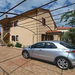 Ferienwohnung Fuer 4 Personen Ca 75 Qm In Porec, Istrien Istrische Riviera