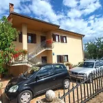 Ferienwohnung Fuer 4 Personen Ca 75 Qm In Porec, Istrien Istrische Riviera