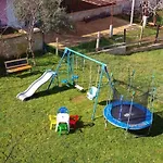 Ferienwohnung Fuer 4 Personen Ca 42 Qm In Fazana-Surida, Istrien Istrische Riviera