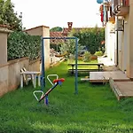 Ferienwohnung Fuer 3 Personen Ca 40 Qm In Pula-Fondole, Istrien Istrische Riviera