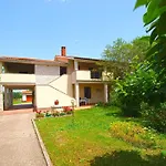 Ferienwohnung Fuer 3 Personen Ca 46 Qm In Fazana-Surida, Istrien Istrische Riviera