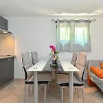 Ferienwohnung Fuer 3 Personen Ca 36 Qm In Pula-Fondole, Istrien Istrische Riviera