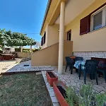 Ferienhaus Mit Privatpool Fuer 7 Personen Ca 90 Qm In Pavicini, Istrien Suedkueste Von Istrien