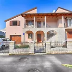 Ferienwohnung Fuer 6 Personen Ca 85 Qm In Rovinj, Istrien Istrische Riviera