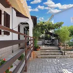Ferienwohnung Fuer 3 Personen Ca 32 Qm In Pula-Fondole, Istrien Istrische Riviera