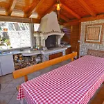Ferienwohnung Fuer 5 Personen Ca 65 Qm In Rabac, Istrien Bucht Von Rabac