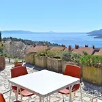 Ferienwohnung Fuer 3 Personen Ca 40 Qm In Rabac, Istrien Bucht Von Rabac