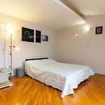 Ferienappartement Edi Mit Zwei Balkonen