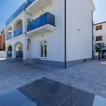Apartment Villa Amra-7 By Interhome