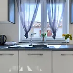 Apartment Villa Amra-7 By Interhome
