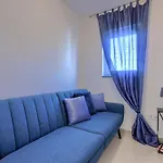 Apartment Villa Amra-6 By Interhome