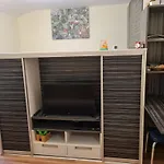 Apartma Istra Zora