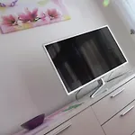 Apartman Iris