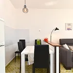 Apartment Riva Rabac 1825