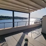 Penthouse Sunset