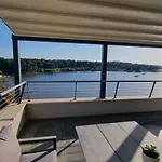 Penthouse Sunset