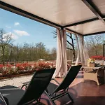 Banki Green Istrian Village - Holiday Homes & Glamping Tents