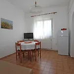 Ferienwohnung Im Erdgeschoss