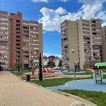 Apartment Masha With Free Parking