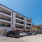 Apartment Girasole Premium