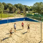 Maistra Camping Vestar Pitches