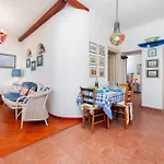 Gassa D'Amante Sea View
