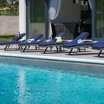 Ferienhaus Mit Privatpool Fuer 10 Personen Ca 300 Qm In Loborika, Istrien Suedkueste Von Istrien