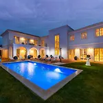 Luxury Villa Zara With A Pool