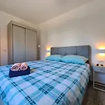 Ferienhaus Fuer 10 Personen Ca 180 Qm In Medulin, Istrien Suedkueste Von Istrien