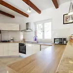 Ferienhaus Mit Privatpool Fuer 6 Personen Ca 1991 Qm In Krmed, Istrien Westkueste Von Istrien