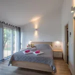 Ferienhaus Fuer 10 Personen Und 2 Kinder In Juricani, Istrien Istrische Riviera
