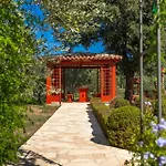 Ferienhaus Mit Privatpool Fuer 10 Personen Ca 300 Qm In Sisan, Istrien Suedkueste Von Istrien