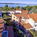 Ferienwohnung Fuer 4 Personen Ca 50 Qm In Fazana, Istrien Istrische Riviera