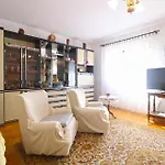 Ferienwohnung Fuer 4 Personen Ca 86 Qm In Rovinj-Cocaletto, Istrien Istrische Riviera