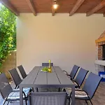 Ferienhaus Mit Privatpool Fuer 8 Personen Ca 180 Qm In Liznjan, Istrien Suedkueste Von Istrien