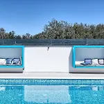 Ferienhaus Mit Privatpool Fuer 5 Personen Ca 100 Qm In Pula, Istrien Istrische Riviera