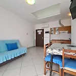 Ferienwohnung Fuer 4 Personen Ca 36 Qm In Fazana, Istrien Istrische Riviera
