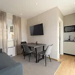 Larum Apartmens