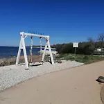 Only 250M From The Sea