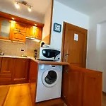 Cosy & Quiet Apartment Kercan 2 With Free Parking