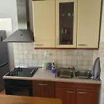 Apartman Monte Zaro