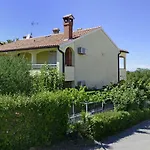 Krebel In Porec - Istrien