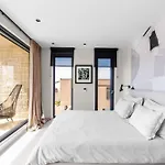 Modern Villa Caruso With Pool In Vabriga